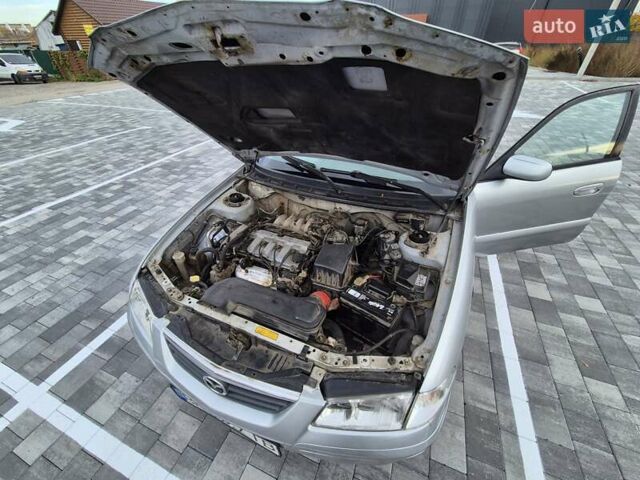 Мазда 626 2000 в Виннице на Automoto.ua Серый Мазда 626, объемом двигателя 1.8 л и пробегом 240 тыс. км за 2100 $, фото 26 на Automoto.ua