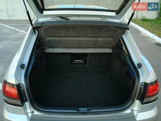 Серый Мазда 626, объемом двигателя 2 л и пробегом 256 тыс. км за 3550 $, фото 7 на Automoto.ua