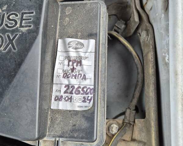 Мазда 626 2000 в Виннице на Automoto.ua Серый Мазда 626, объемом двигателя 1.8 л и пробегом 240 тыс. км за 2100 $, фото 25 на Automoto.ua