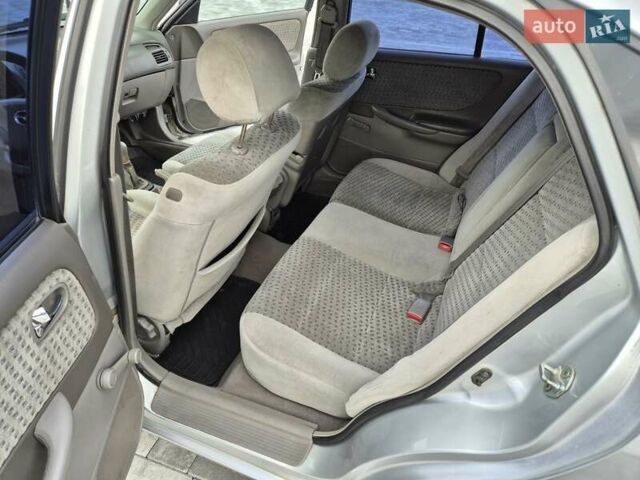 Мазда 626 2000 в Виннице на Automoto.ua Серый Мазда 626, объемом двигателя 1.8 л и пробегом 240 тыс. км за 2100 $, фото 21 на Automoto.ua