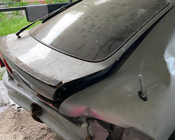 Сірий Мазда 626, об'ємом двигуна 2 л та пробігом 320 тис. км за 1500 $, фото 5 на Automoto.ua