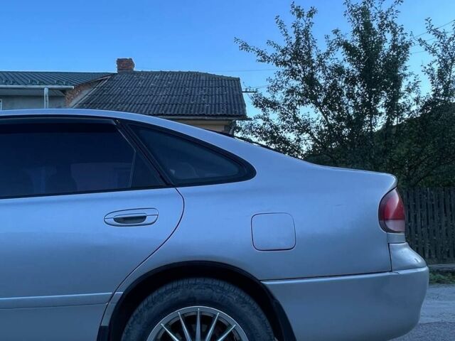 Серый Мазда 626, объемом двигателя 0 л и пробегом 1 тыс. км за 1800 $, фото 4 на Automoto.ua