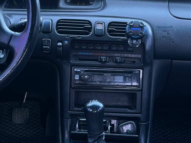 Серый Мазда 626, объемом двигателя 0 л и пробегом 1 тыс. км за 1800 $, фото 7 на Automoto.ua