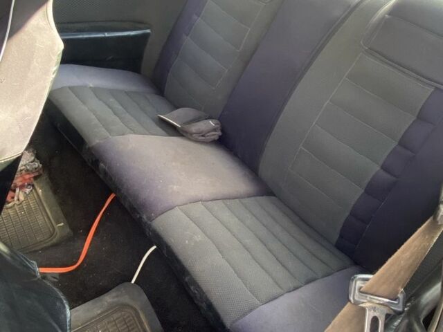 Серый Мазда 626, объемом двигателя 2 л и пробегом 330 тыс. км за 716 $, фото 5 на Automoto.ua