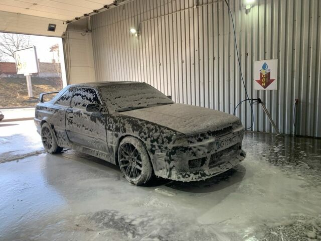 Серый Мазда 626, объемом двигателя 2 л и пробегом 20 тыс. км за 2300 $, фото 3 на Automoto.ua