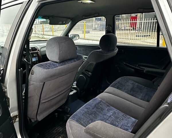 Сірий Мазда 626, об'ємом двигуна 1.99 л та пробігом 340 тис. км за 2800 $, фото 13 на Automoto.ua