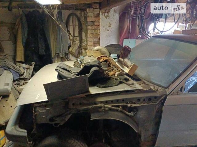 Сірий Мазда 626, об'ємом двигуна 2 л та пробігом 300 тис. км за 1000 $, фото 15 на Automoto.ua