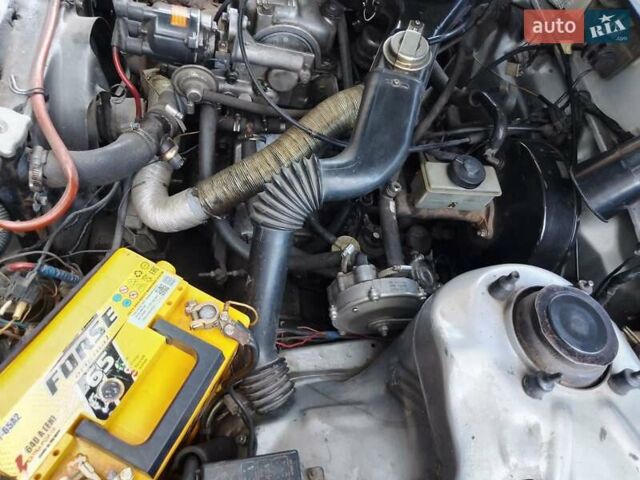 Сірий Мазда 626, об'ємом двигуна 0 л та пробігом 379 тис. км за 1077 $, фото 5 на Automoto.ua