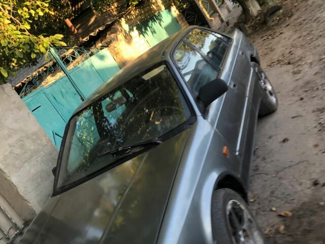 Серый Мазда 626, объемом двигателя 0 л и пробегом 1 тыс. км за 1200 $, фото 3 на Automoto.ua