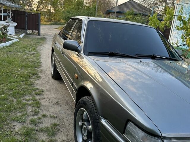 Серый Мазда 626, объемом двигателя 2 л и пробегом 406 тыс. км за 2000 $, фото 11 на Automoto.ua