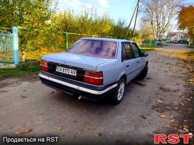 Серый Мазда 626, объемом двигателя 2 л и пробегом 0 тыс. км за 400 $, фото 2 на Automoto.ua