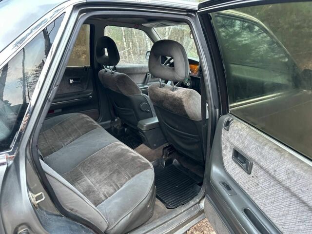 Сірий Мазда 626, об'ємом двигуна 2 л та пробігом 470 тис. км за 953 $, фото 23 на Automoto.ua