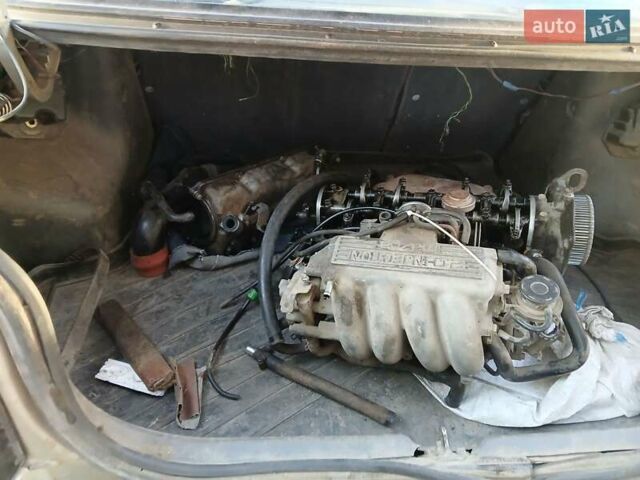 Сірий Мазда 626, об'ємом двигуна 2 л та пробігом 500 тис. км за 500 $, фото 5 на Automoto.ua