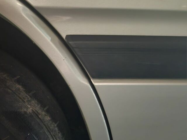 Сірий Мазда 626, об'ємом двигуна 1.8 л та пробігом 280 тис. км за 1650 $, фото 9 на Automoto.ua