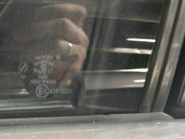 Сірий Мазда 626, об'ємом двигуна 1.8 л та пробігом 280 тис. км за 1650 $, фото 8 на Automoto.ua