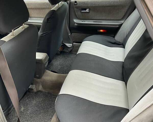 Сірий Мазда 626, об'ємом двигуна 1.99 л та пробігом 367 тис. км за 1400 $, фото 13 на Automoto.ua