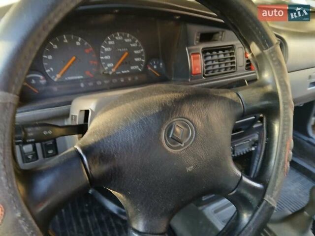 Сірий Мазда 626, об'ємом двигуна 2 л та пробігом 500 тис. км за 500 $, фото 6 на Automoto.ua