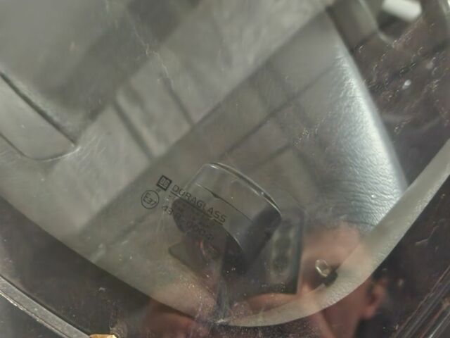 Сірий Мазда 626, об'ємом двигуна 1.8 л та пробігом 280 тис. км за 1650 $, фото 7 на Automoto.ua