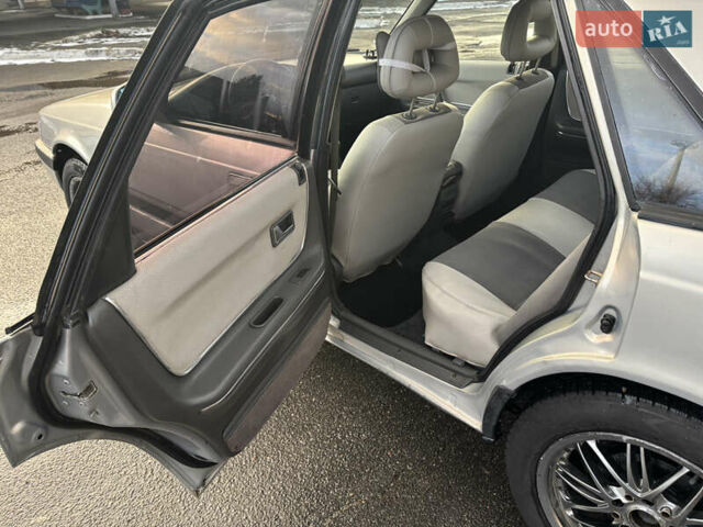 Сірий Мазда 626, об'ємом двигуна 2 л та пробігом 350 тис. км за 1450 $, фото 11 на Automoto.ua