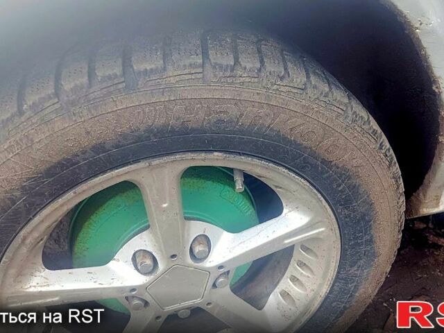 Серый Мазда 626, объемом двигателя 2 л и пробегом 0 тыс. км за 1200 $, фото 3 на Automoto.ua