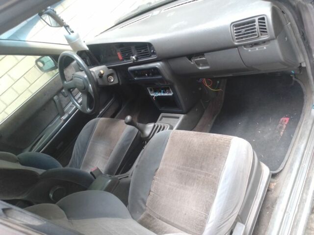 Мазда 626 1991 в Синельниковом на Automoto.ua Серый Мазда 626, объемом двигателя 2 л и пробегом 380 тыс. км за 769 $, фото 2 на Automoto.ua