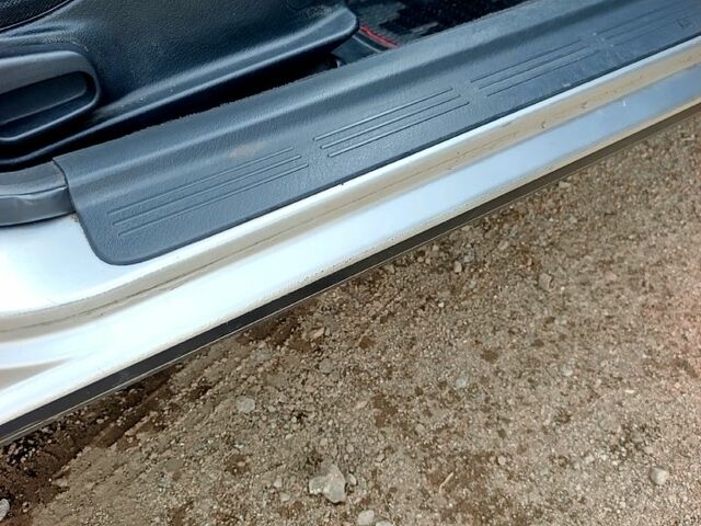 Серый Мазда 626, объемом двигателя 2 л и пробегом 250 тыс. км за 3000 $, фото 4 на Automoto.ua