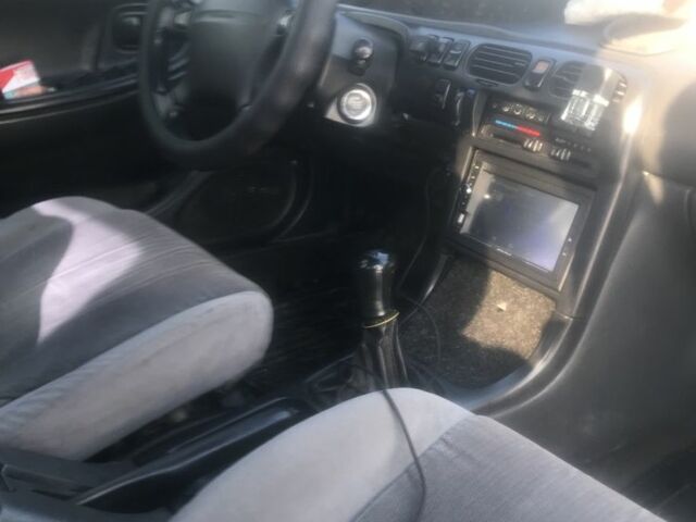 Сірий Мазда 626, об'ємом двигуна 2 л та пробігом 630 тис. км за 1700 $, фото 3 на Automoto.ua