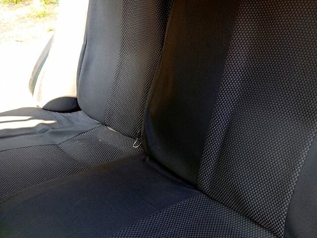 Сірий Мазда 626, об'ємом двигуна 2 л та пробігом 300 тис. км за 1700 $, фото 6 на Automoto.ua