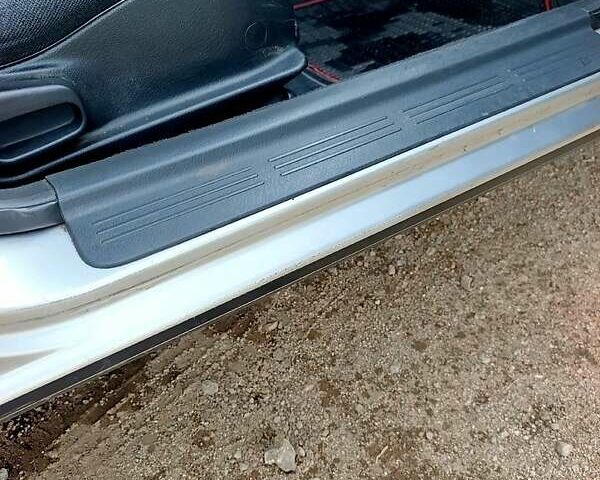 Сірий Мазда 626, об'ємом двигуна 2 л та пробігом 250 тис. км за 3000 $, фото 13 на Automoto.ua