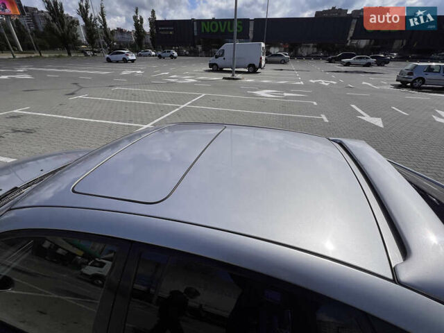 Серый Мазда 626, объемом двигателя 2.5 л и пробегом 300 тыс. км за 2200 $, фото 16 на Automoto.ua