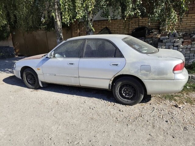 Сірий Мазда 626, об'ємом двигуна 0 л та пробігом 300 тис. км за 700 $, фото 2 на Automoto.ua