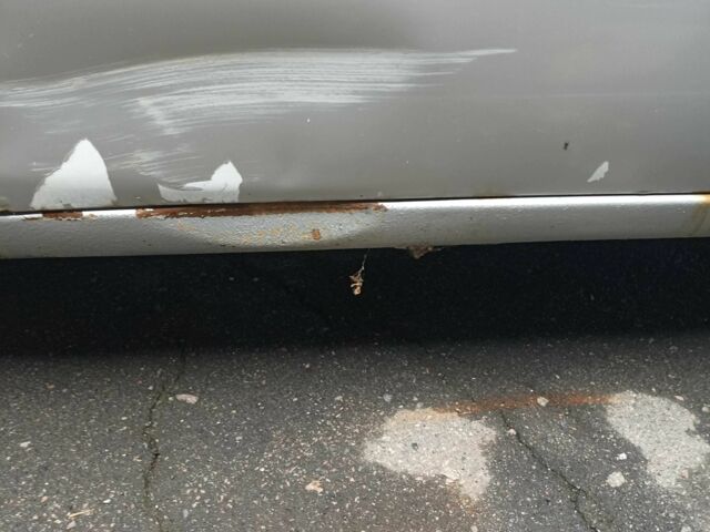 Мазда 626 1997 в Одессе на Automoto.ua Серый Мазда 626, объемом двигателя 2 л и пробегом 320 тыс. км за 2630 $, фото 10 на Automoto.ua