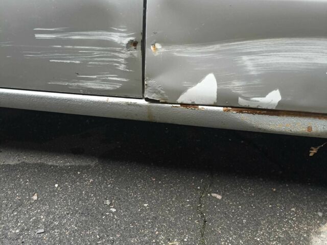 Мазда 626 1997 в Одессе на Automoto.ua Серый Мазда 626, объемом двигателя 2 л и пробегом 320 тыс. км за 2630 $, фото 9 на Automoto.ua