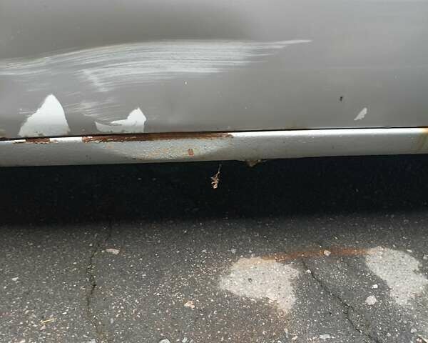 Серый Мазда 626, объемом двигателя 2 л и пробегом 320 тыс. км за 2630 $, фото 9 на Automoto.ua