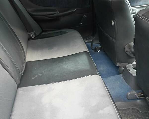 Серый Мазда 626, объемом двигателя 2 л и пробегом 320 тыс. км за 2630 $, фото 6 на Automoto.ua