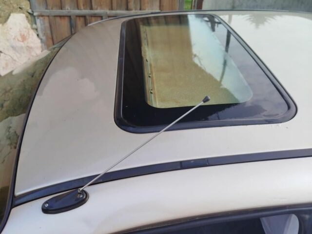 Серый Мазда 626, объемом двигателя 2 л и пробегом 2 тыс. км за 1500 $, фото 4 на Automoto.ua