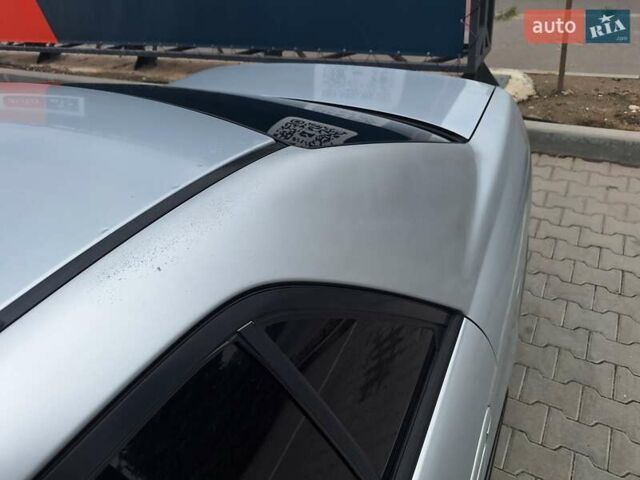 Серый Мазда 626, объемом двигателя 2 л и пробегом 319 тыс. км за 3200 $, фото 39 на Automoto.ua