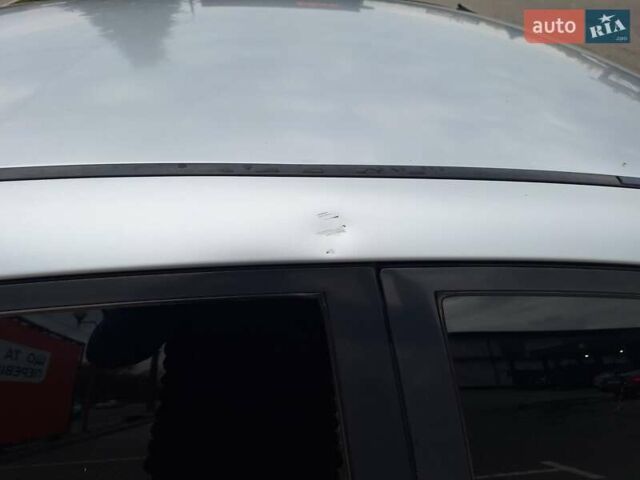 Серый Мазда 626, объемом двигателя 2 л и пробегом 319 тыс. км за 3200 $, фото 32 на Automoto.ua