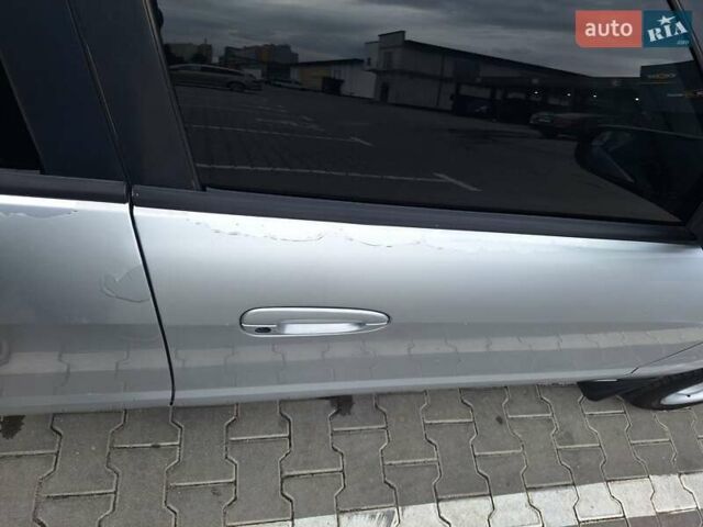 Серый Мазда 626, объемом двигателя 2 л и пробегом 319 тыс. км за 3200 $, фото 31 на Automoto.ua