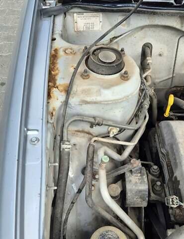 Серый Мазда 626, объемом двигателя 1.84 л и пробегом 286 тыс. км за 2800 $, фото 22 на Automoto.ua