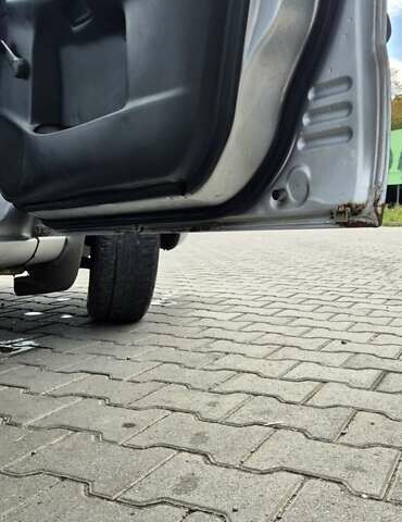 Серый Мазда 626, объемом двигателя 1.84 л и пробегом 286 тыс. км за 2800 $, фото 13 на Automoto.ua