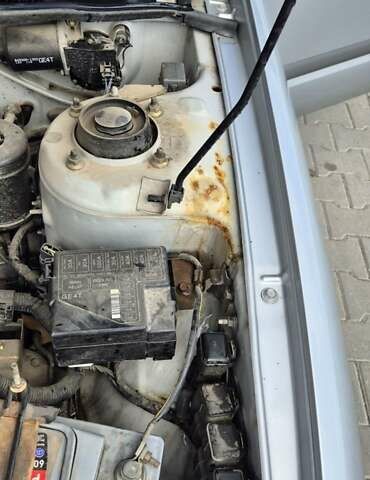 Серый Мазда 626, объемом двигателя 1.84 л и пробегом 286 тыс. км за 2800 $, фото 23 на Automoto.ua