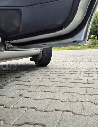 Серый Мазда 626, объемом двигателя 1.84 л и пробегом 286 тыс. км за 2800 $, фото 14 на Automoto.ua