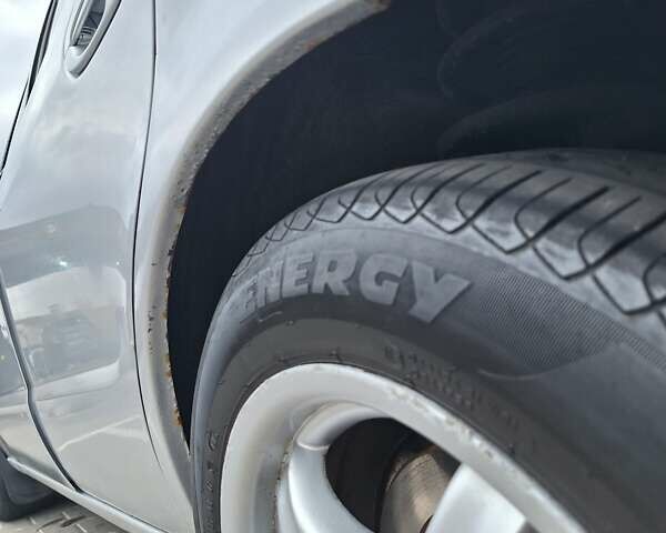 Серый Мазда 626, объемом двигателя 2 л и пробегом 319 тыс. км за 3200 $, фото 37 на Automoto.ua