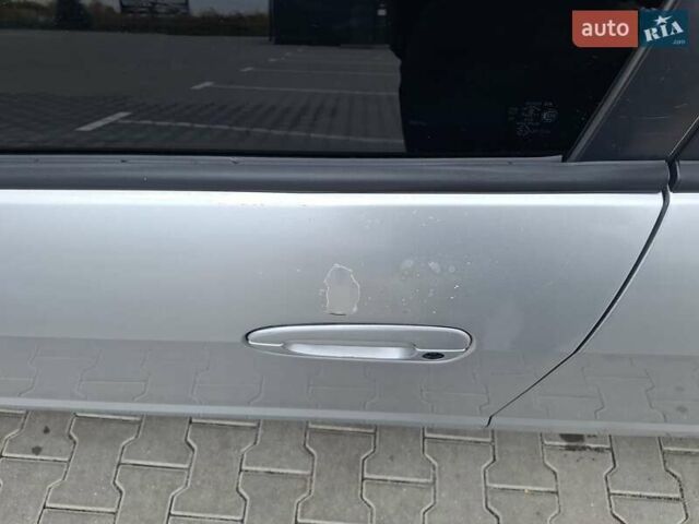 Серый Мазда 626, объемом двигателя 2 л и пробегом 319 тыс. км за 3200 $, фото 38 на Automoto.ua