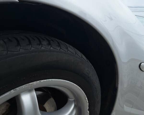 Серый Мазда 626, объемом двигателя 2 л и пробегом 319 тыс. км за 3200 $, фото 36 на Automoto.ua