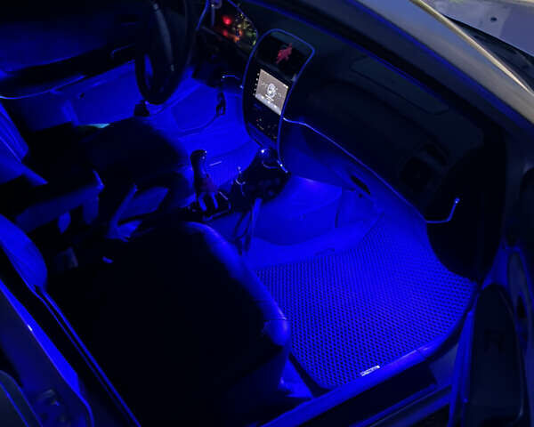 Серый Мазда 626, объемом двигателя 1.99 л и пробегом 450 тыс. км за 3333 $, фото 4 на Automoto.ua