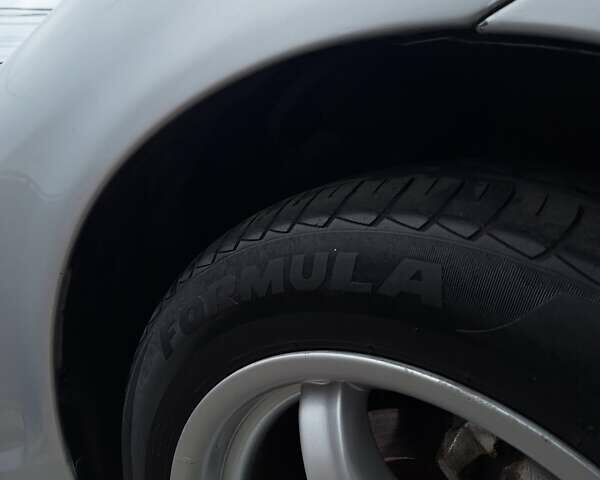 Серый Мазда 626, объемом двигателя 2 л и пробегом 319 тыс. км за 3200 $, фото 35 на Automoto.ua