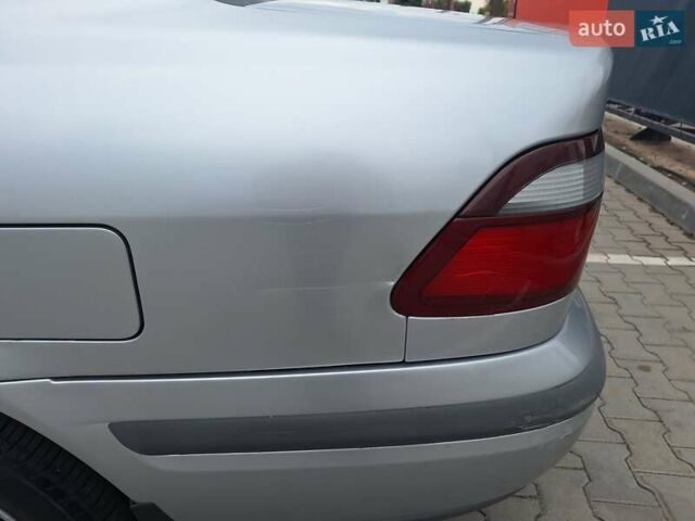 Серый Мазда 626, объемом двигателя 2 л и пробегом 319 тыс. км за 3200 $, фото 40 на Automoto.ua