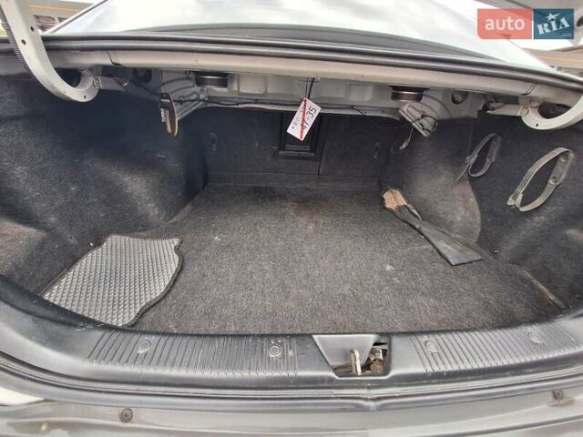 Серый Мазда 626, объемом двигателя 2 л и пробегом 319 тыс. км за 3200 $, фото 28 на Automoto.ua